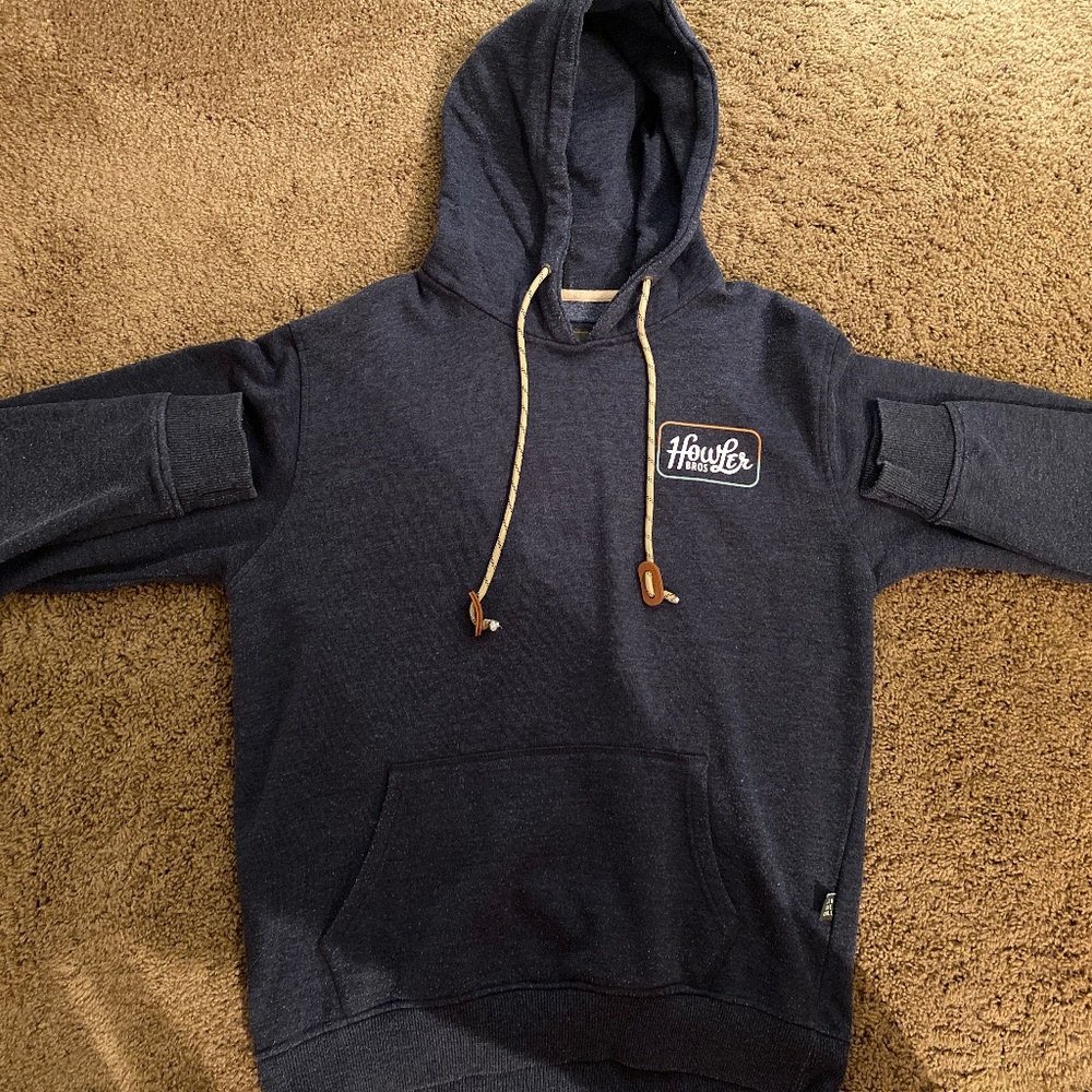 Howler Bros Hoodie